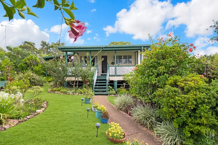Main view of Homely house listing, 61 Rockhampton Road, Yeppoon QLD 4703