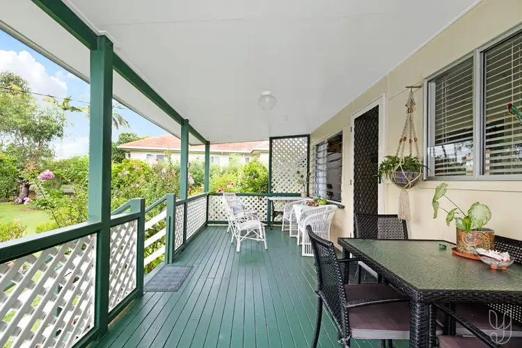 Fourth view of Homely house listing, 61 Rockhampton Road, Yeppoon QLD 4703