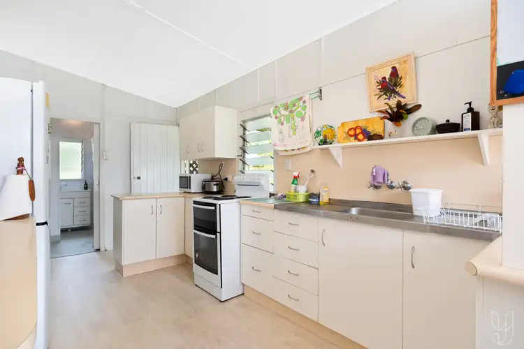 Fifth view of Homely house listing, 61 Rockhampton Road, Yeppoon QLD 4703
