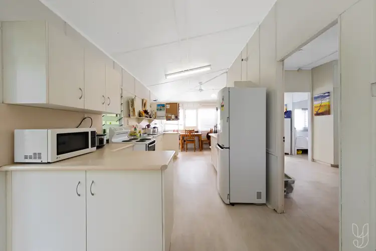 Sixth view of Homely house listing, 61 Rockhampton Road, Yeppoon QLD 4703
