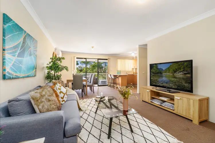 10/5-7 Koorabel Avenue, Gymea NSW 2227