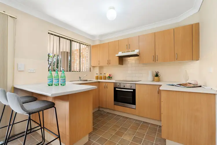 Sixth view of Homely apartment listing, 10/5-7 Koorabel Avenue, Gymea NSW 2227