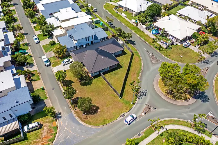 Main view of Homely house listing, 1 Cielo Lane, Coomera QLD 4209