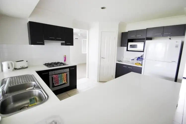Second view of Homely house listing, 1 Cielo Lane, Coomera QLD 4209