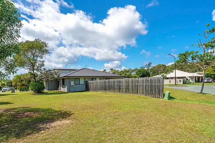 Fourth view of Homely house listing, 1 Cielo Lane, Coomera QLD 4209
