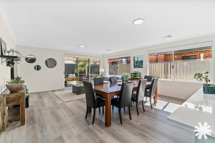 Second view of Homely house listing, 1 Olympus Way, Brabham WA 6055