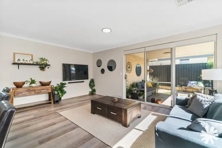 Third view of Homely house listing, 1 Olympus Way, Brabham WA 6055