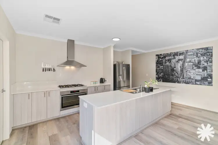 Fourth view of Homely house listing, 1 Olympus Way, Brabham WA 6055