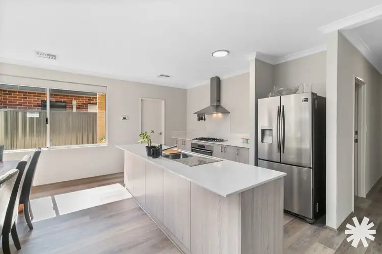 Fifth view of Homely house listing, 1 Olympus Way, Brabham WA 6055