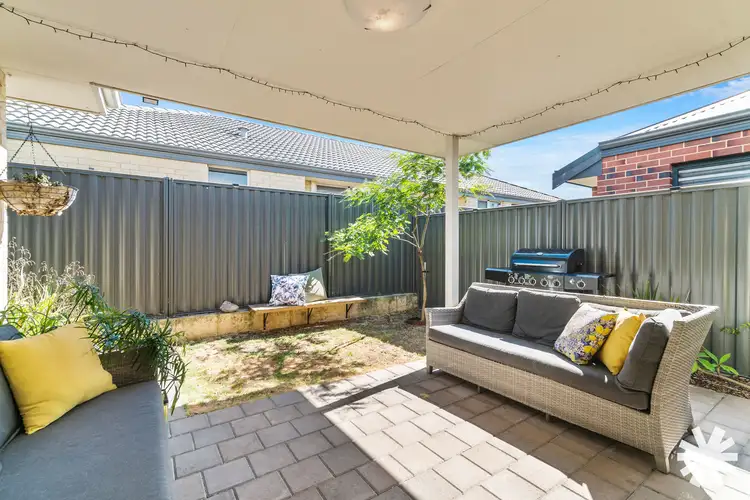 Sixth view of Homely house listing, 1 Olympus Way, Brabham WA 6055