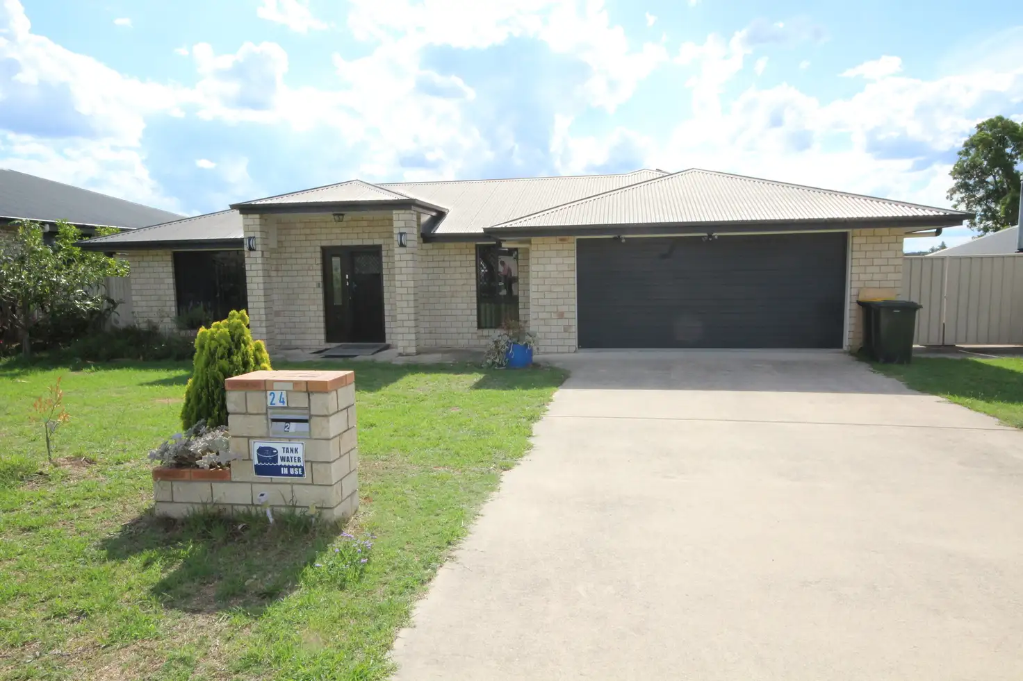 Main view of Homely house listing, 24 Barton Street, Stanthorpe QLD 4380
