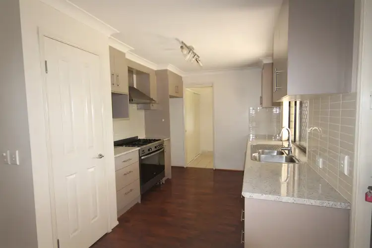 Second view of Homely house listing, 24 Barton Street, Stanthorpe QLD 4380