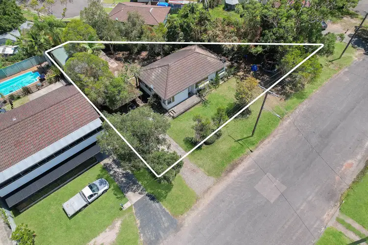 Main view of Homely house listing, 112 George Evans Road, Killarney Vale NSW 2261