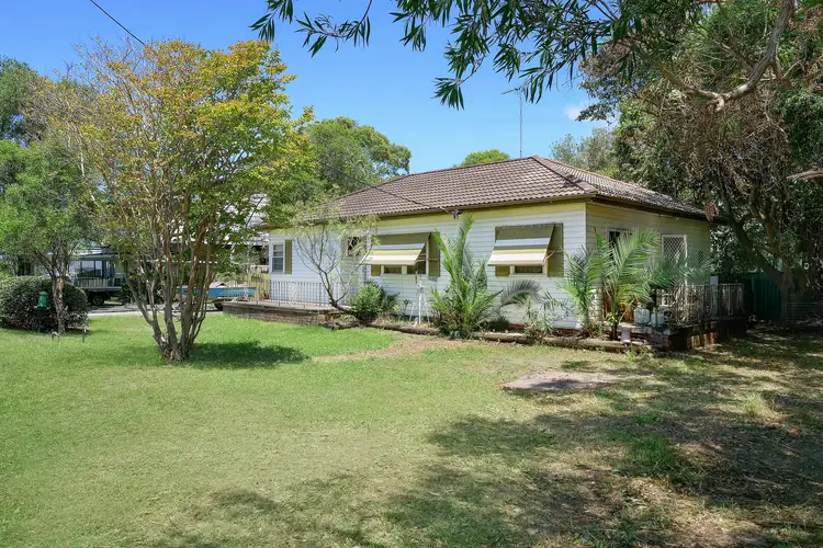 Second view of Homely house listing, 112 George Evans Road, Killarney Vale NSW 2261