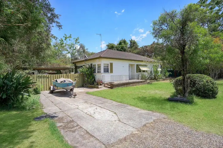 Fourth view of Homely house listing, 112 George Evans Road, Killarney Vale NSW 2261