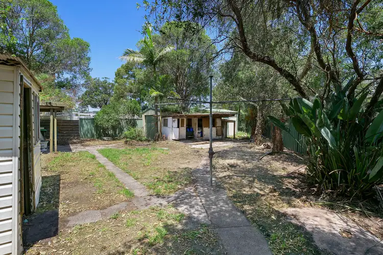 Fifth view of Homely house listing, 112 George Evans Road, Killarney Vale NSW 2261