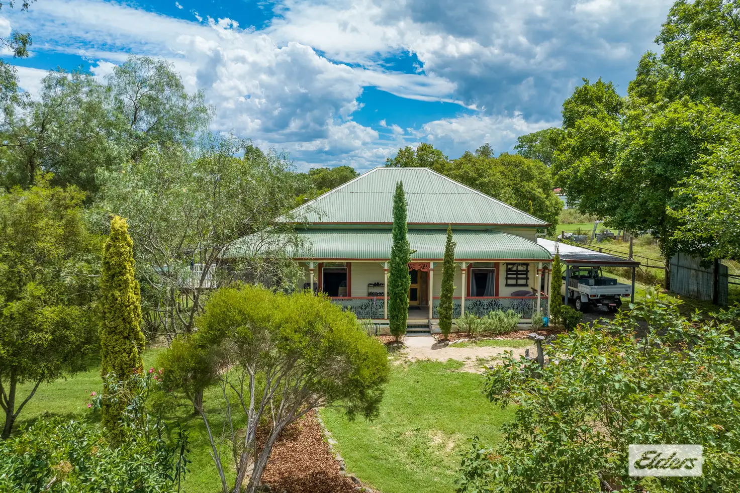 Main view of Homely house listing, 127A Dragon Street, Warwick QLD 4370