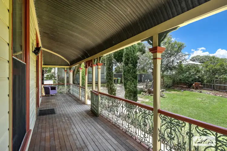 Second view of Homely house listing, 127A Dragon Street, Warwick QLD 4370