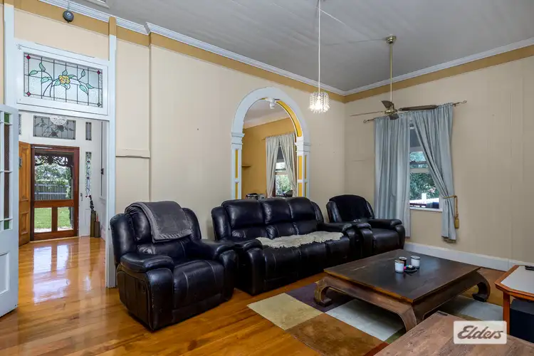 Fourth view of Homely house listing, 127A Dragon Street, Warwick QLD 4370