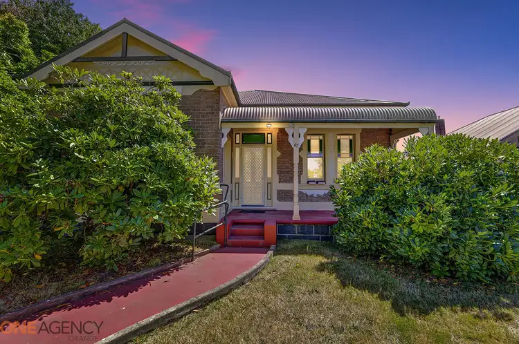 67 Dalton Street, Orange NSW 2800
