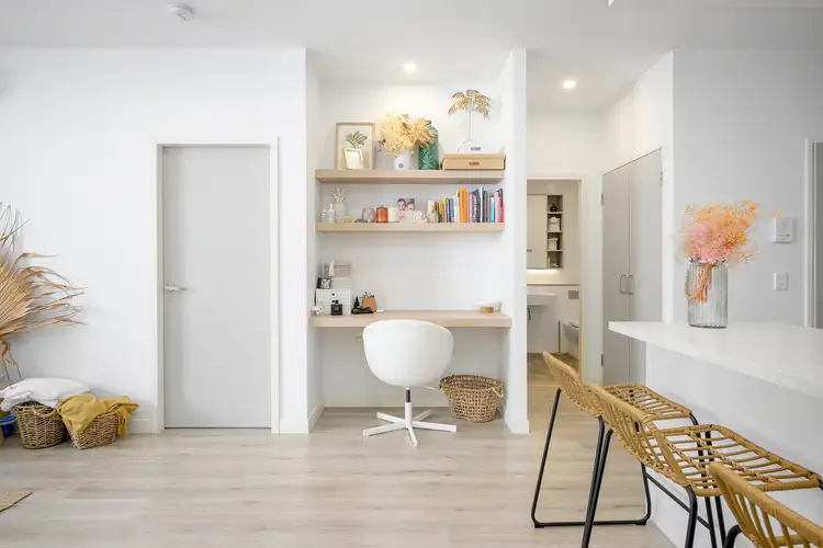 Sixth view of Homely apartment listing, 303/81B Lord Sheffield Circuit, Penrith NSW 2750
