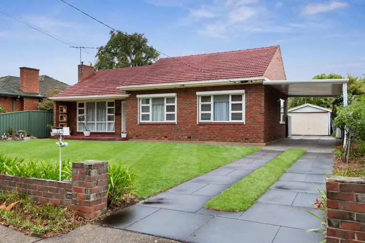 20 Pine Avenue, Warradale SA 5046