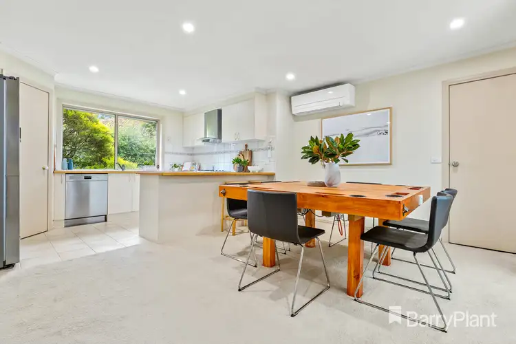 Fifth view of Homely unit listing, 1/17 Sarton Road, Clayton VIC 3168