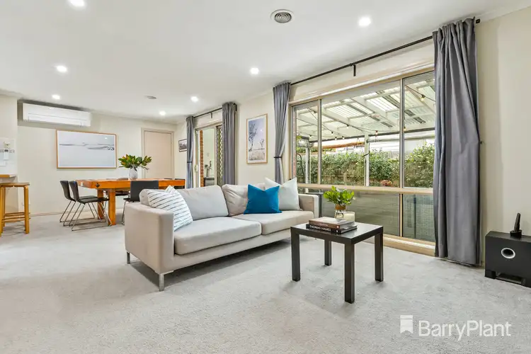 Sixth view of Homely unit listing, 1/17 Sarton Road, Clayton VIC 3168