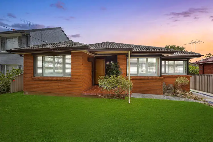 32 Sierra Road, Engadine NSW 2233
