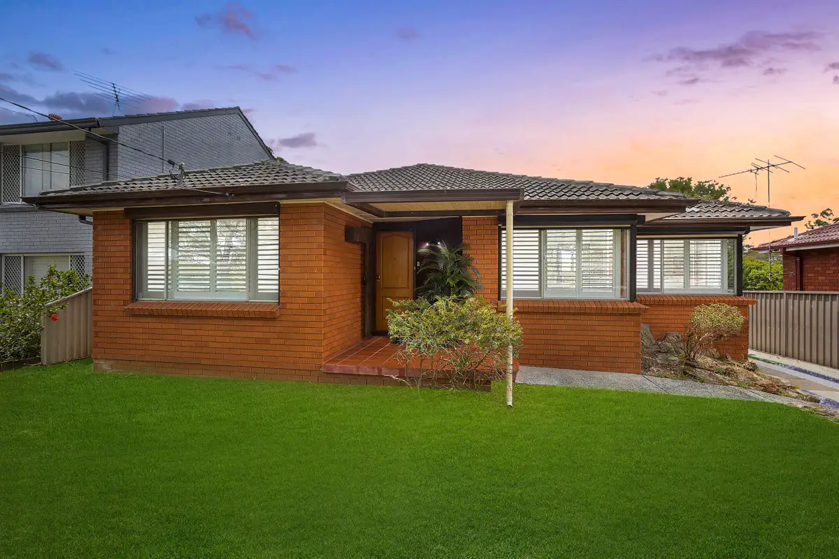 Main view of Homely house listing, 32 Sierra Road, Engadine NSW 2233