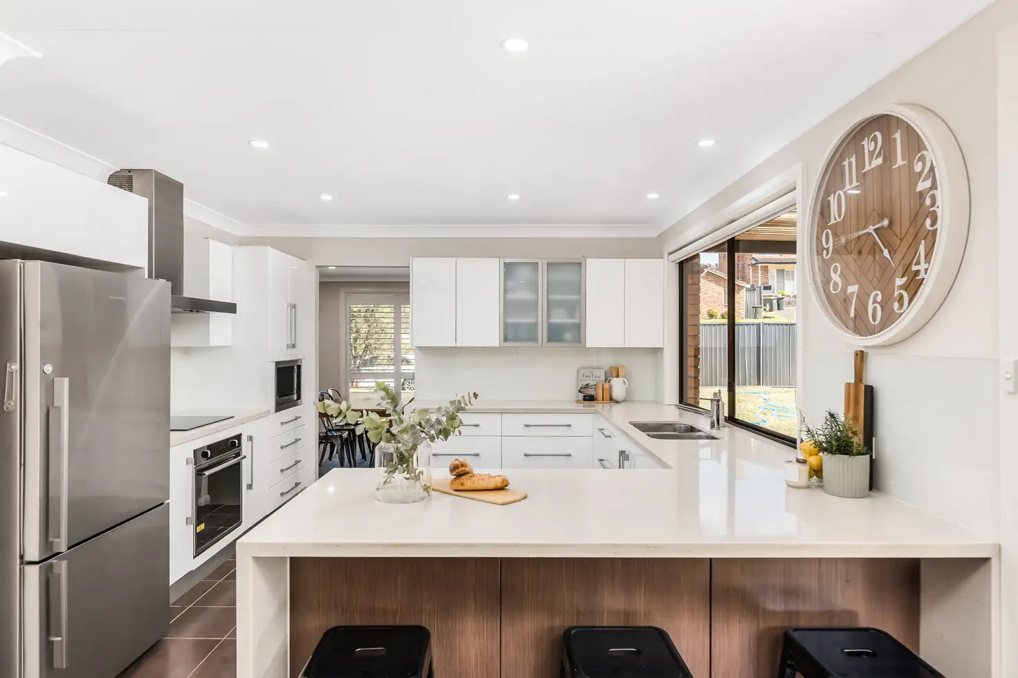 Main view of Homely house listing, 33 Kempe Parade, Kings Langley NSW 2147