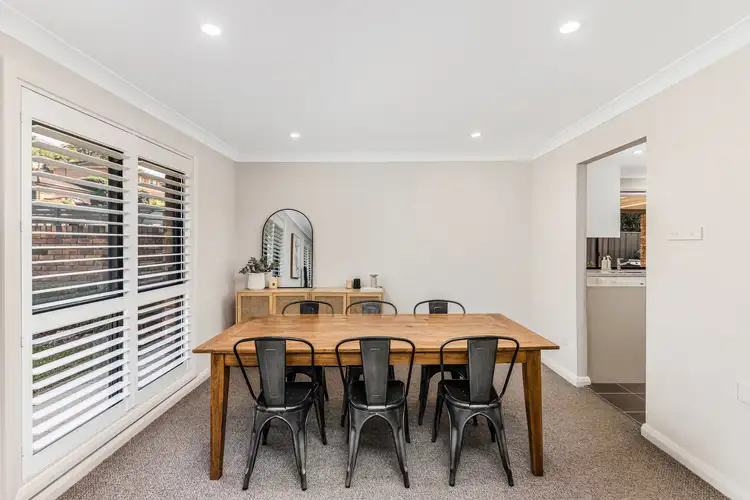 Fourth view of Homely house listing, 33 Kempe Parade, Kings Langley NSW 2147