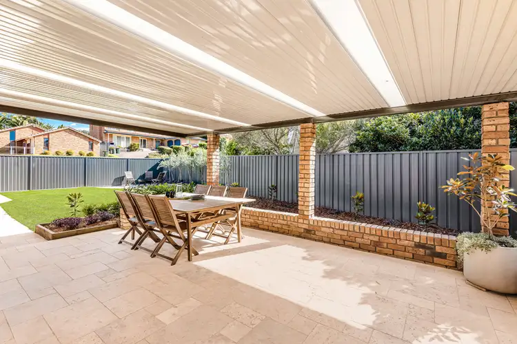 Fifth view of Homely house listing, 33 Kempe Parade, Kings Langley NSW 2147