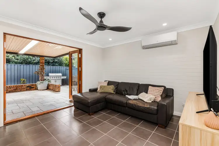 Sixth view of Homely house listing, 33 Kempe Parade, Kings Langley NSW 2147