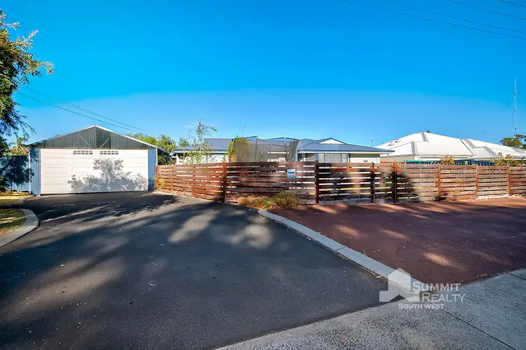 18B Hands Avenue, Eaton WA 6232