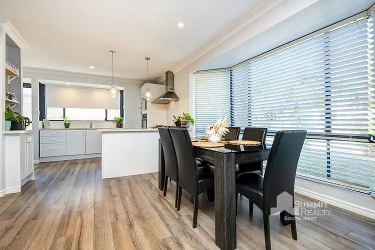 Sixth view of Homely house listing, 18B Hands Avenue, Eaton WA 6232