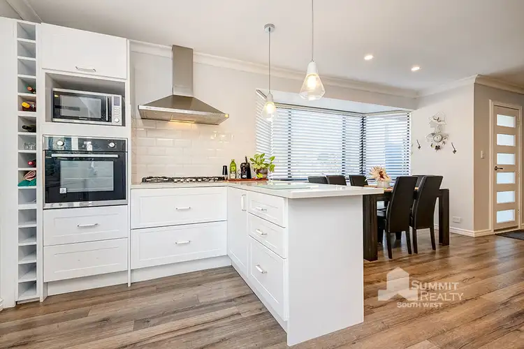 Seventh view of Homely house listing, 18B Hands Avenue, Eaton WA 6232