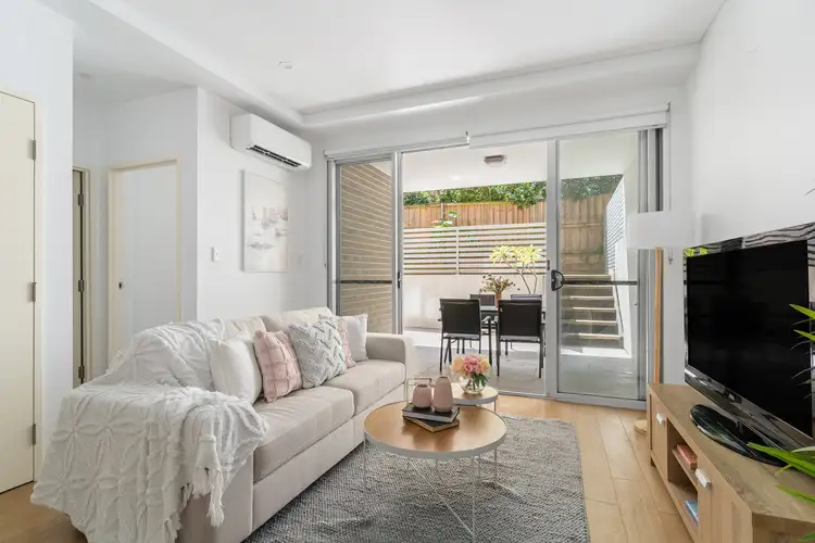 Second view of Homely apartment listing, G02/41-45 Mindarie Street, Lane Cove NSW 2066