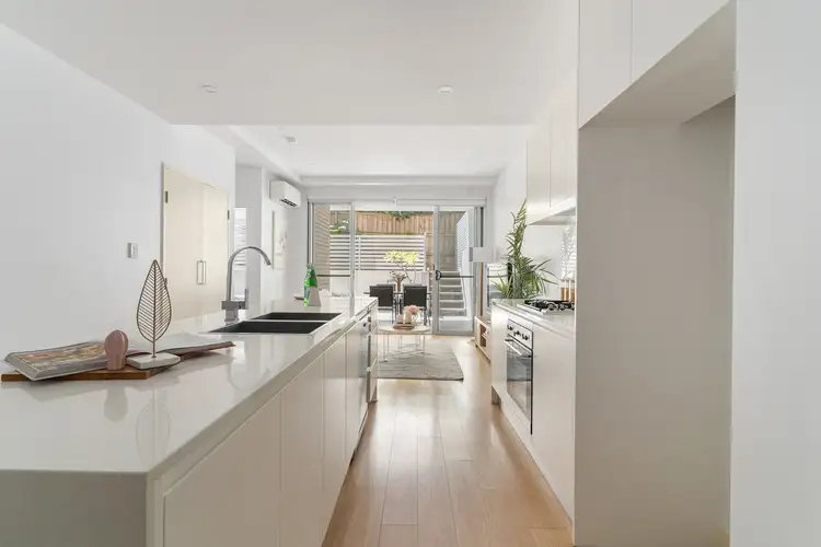 Third view of Homely apartment listing, G02/41-45 Mindarie Street, Lane Cove NSW 2066
