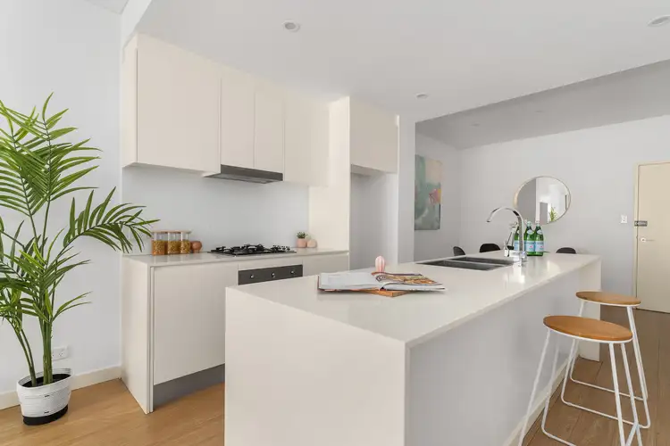 Fourth view of Homely apartment listing, G02/41-45 Mindarie Street, Lane Cove NSW 2066