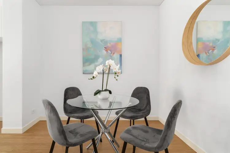 Fifth view of Homely apartment listing, G02/41-45 Mindarie Street, Lane Cove NSW 2066