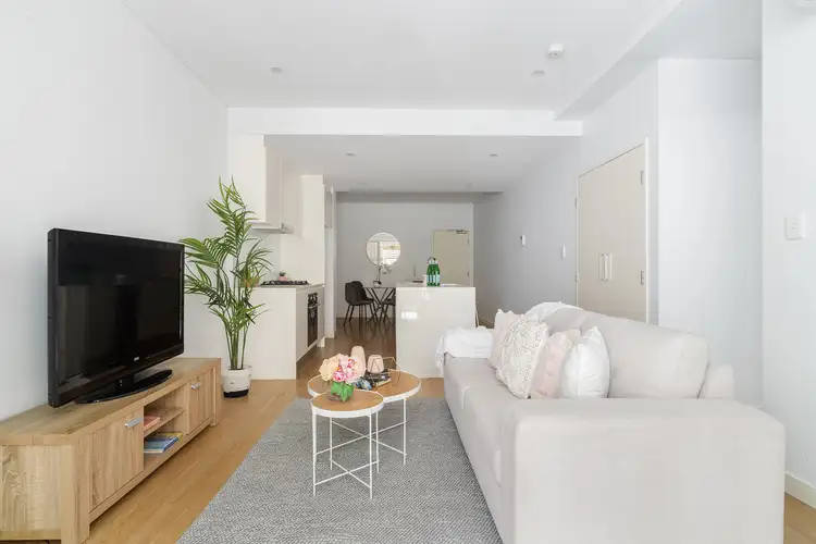 Sixth view of Homely apartment listing, G02/41-45 Mindarie Street, Lane Cove NSW 2066