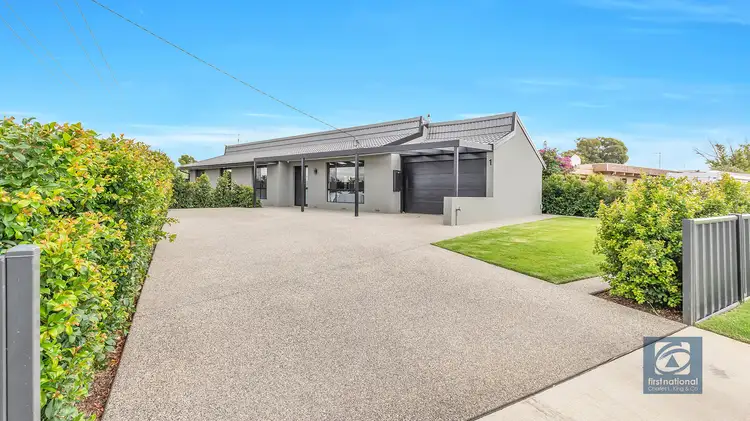 Main view of Homely house listing, 1 Crossen Street, Echuca VIC 3564