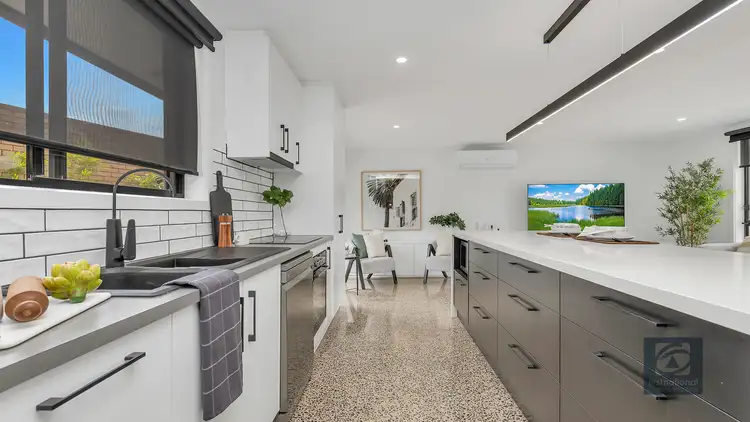 Second view of Homely house listing, 1 Crossen Street, Echuca VIC 3564