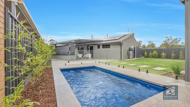 Third view of Homely house listing, 1 Crossen Street, Echuca VIC 3564