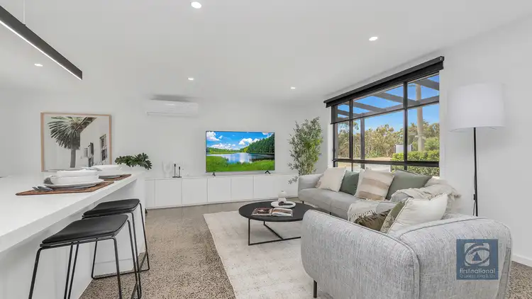 Fourth view of Homely house listing, 1 Crossen Street, Echuca VIC 3564