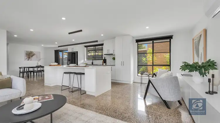 Fifth view of Homely house listing, 1 Crossen Street, Echuca VIC 3564