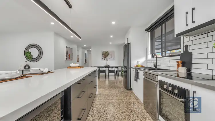 Sixth view of Homely house listing, 1 Crossen Street, Echuca VIC 3564