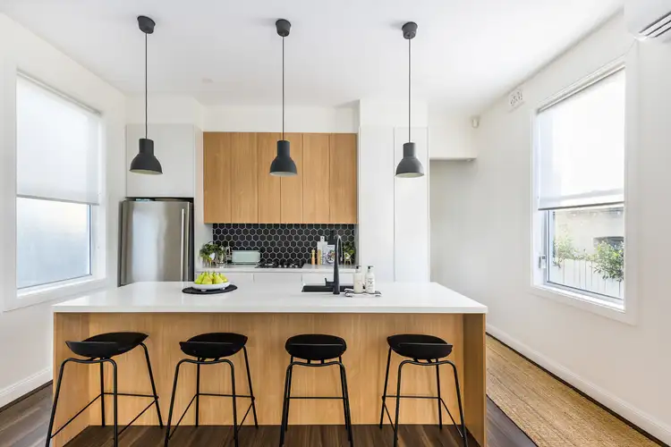 Fourth view of Homely house listing, 16 Byrne Avenue, Drummoyne NSW 2047