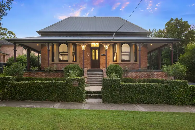 155 Lawes Street, East Maitland NSW 2323